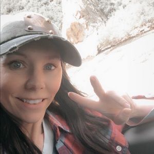 Meet your Posher, Jenna